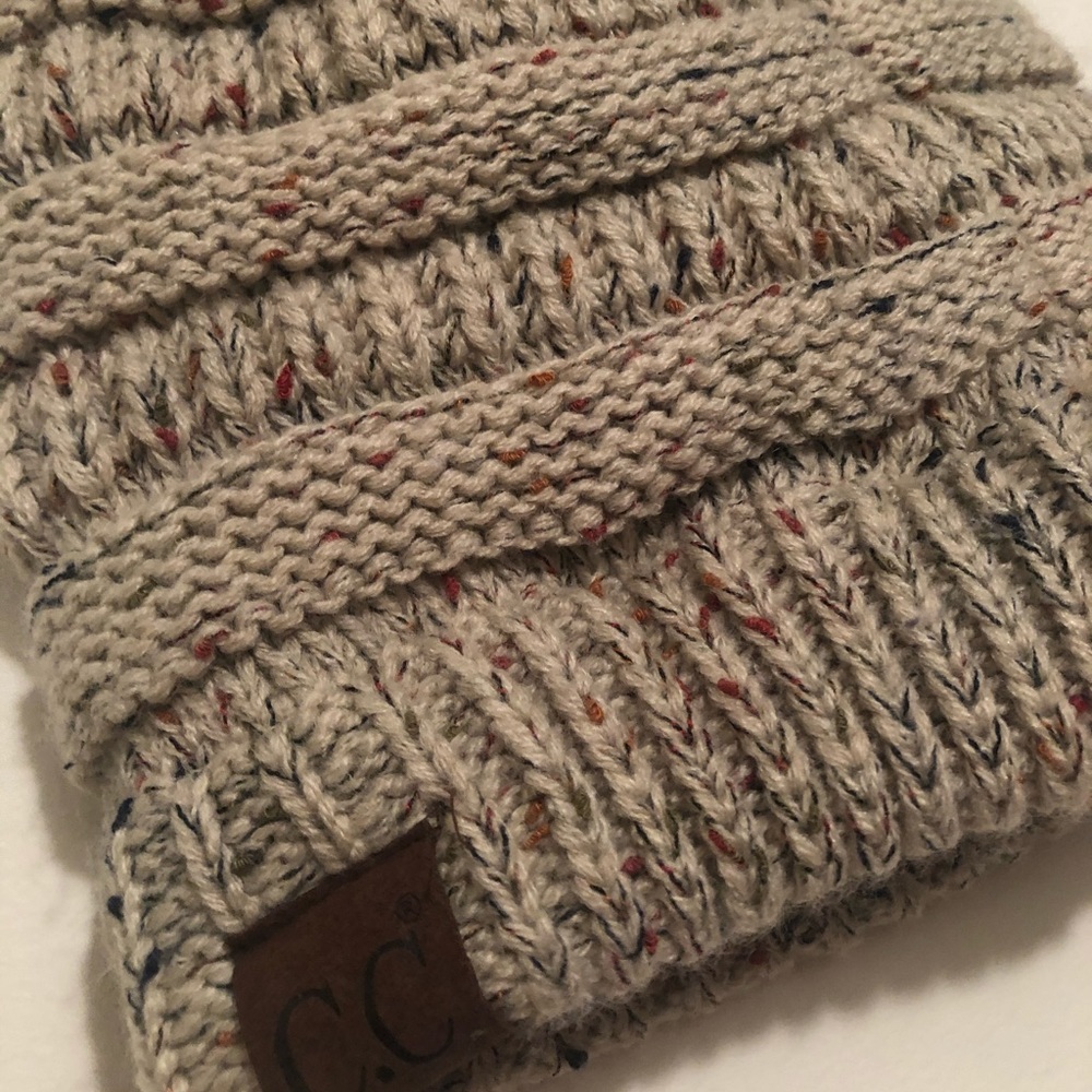 C.C Beanie